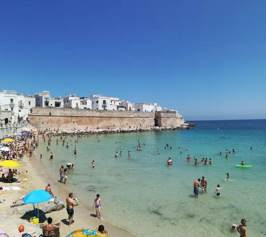 La Casetta Vico San Leonardo Monopoli