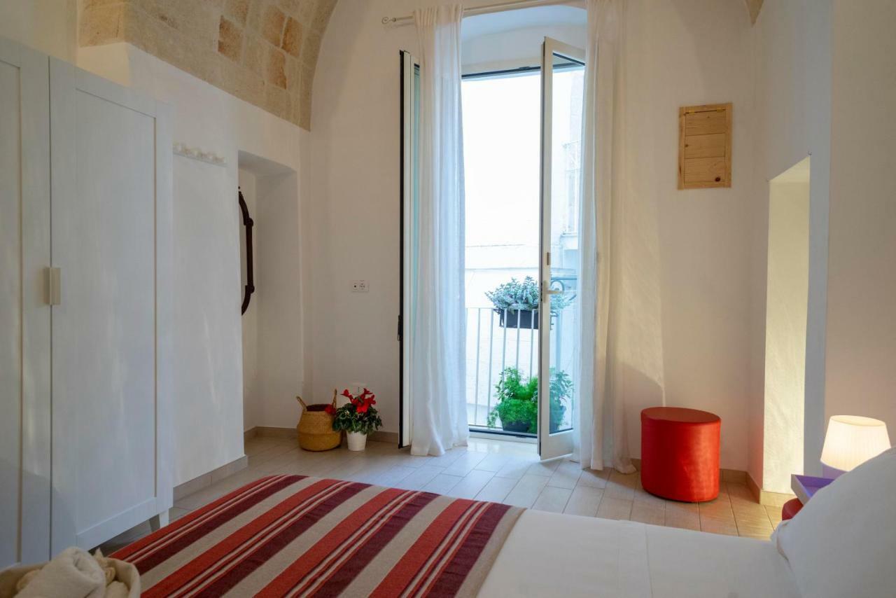 Apartment La Casetta Vico San Leonardo