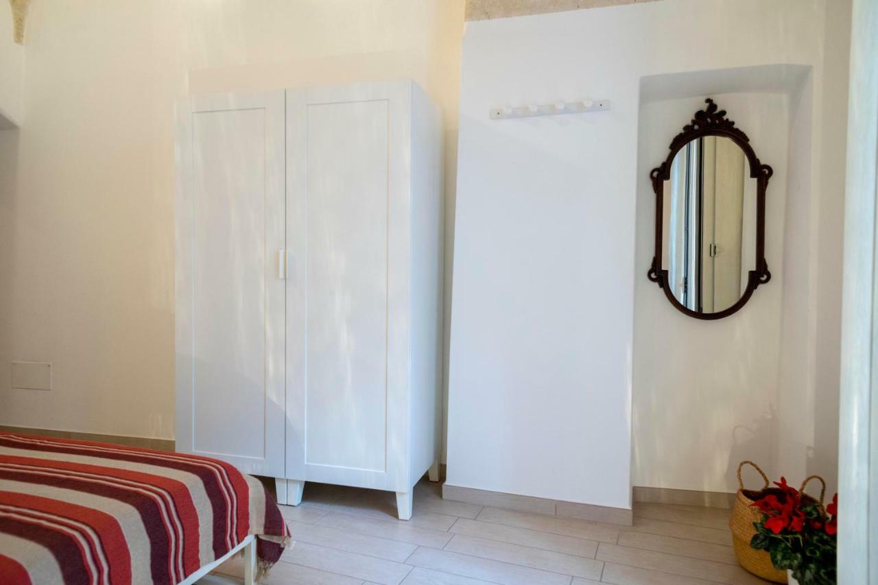 La Casetta Vico San Leonardo Apartment *