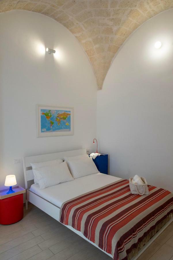 Apartment La Casetta Vico San Leonardo