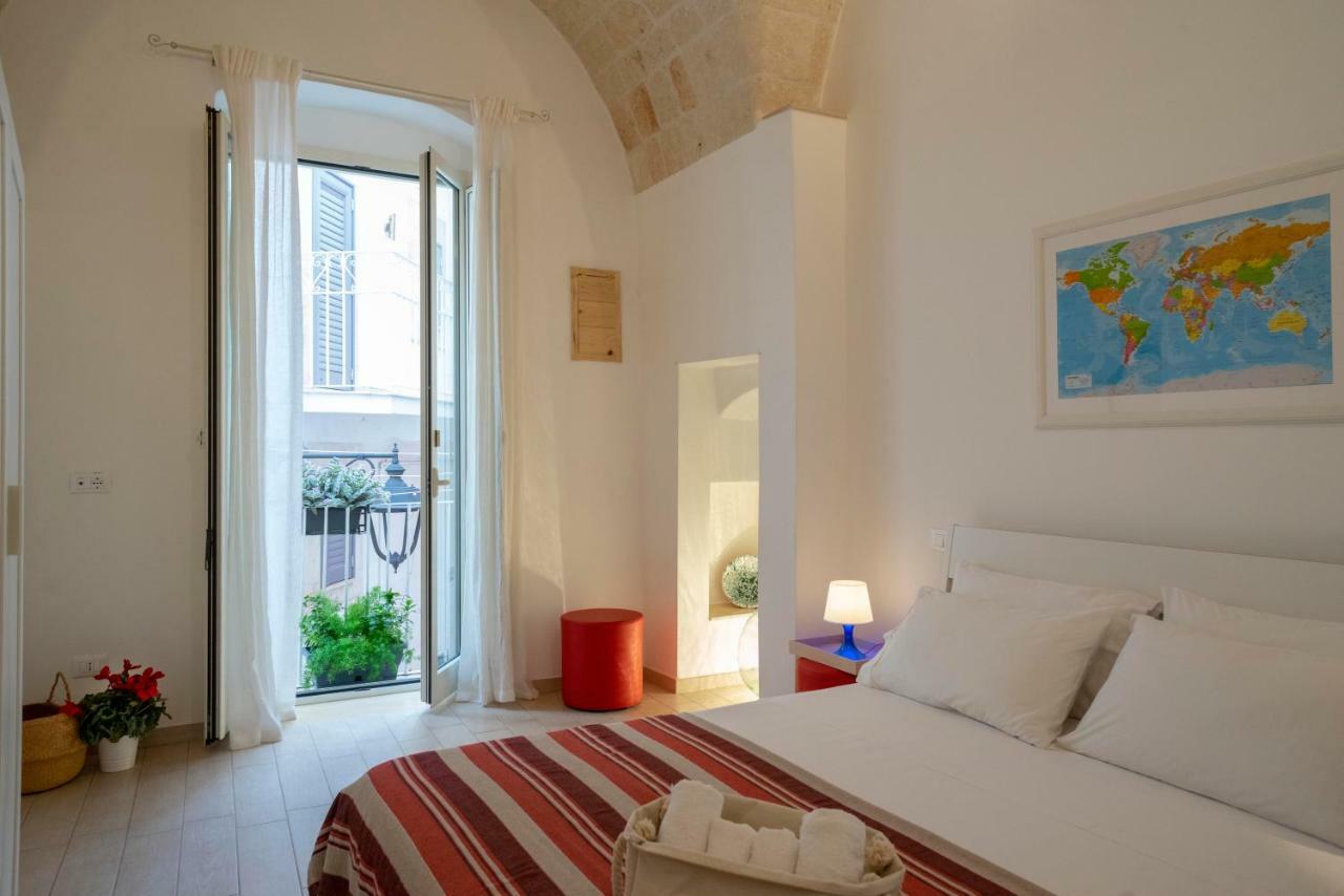 Apartment La Casetta Vico San Leonardo *